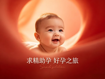 长寿求精助孕科学助孕 开启专属好孕之旅