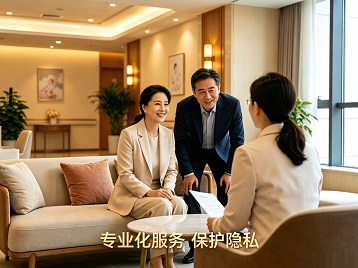 长寿有偿售卵代生女生的客户的客户群体有哪些