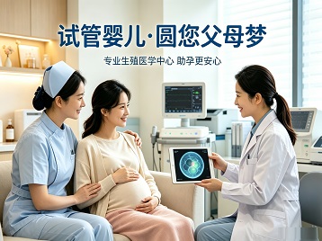 长寿辅助生育服务 试管婴儿行业的兴起背景、发展与未来展望